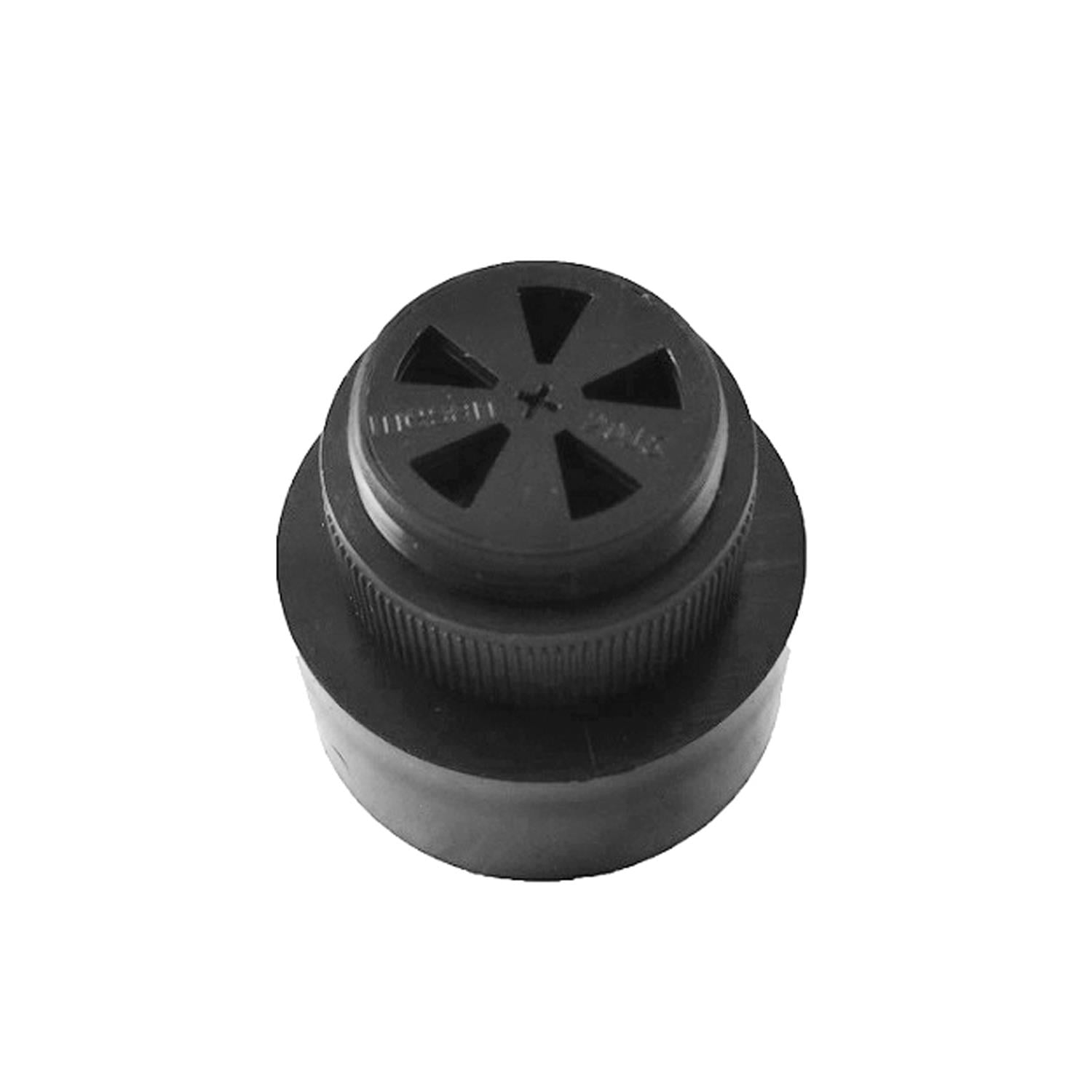 MESANMS 1212.4-24VAC/DCØ28 PANO MONTAJ BUZZER KESİK / SABİT SES KLEMENS