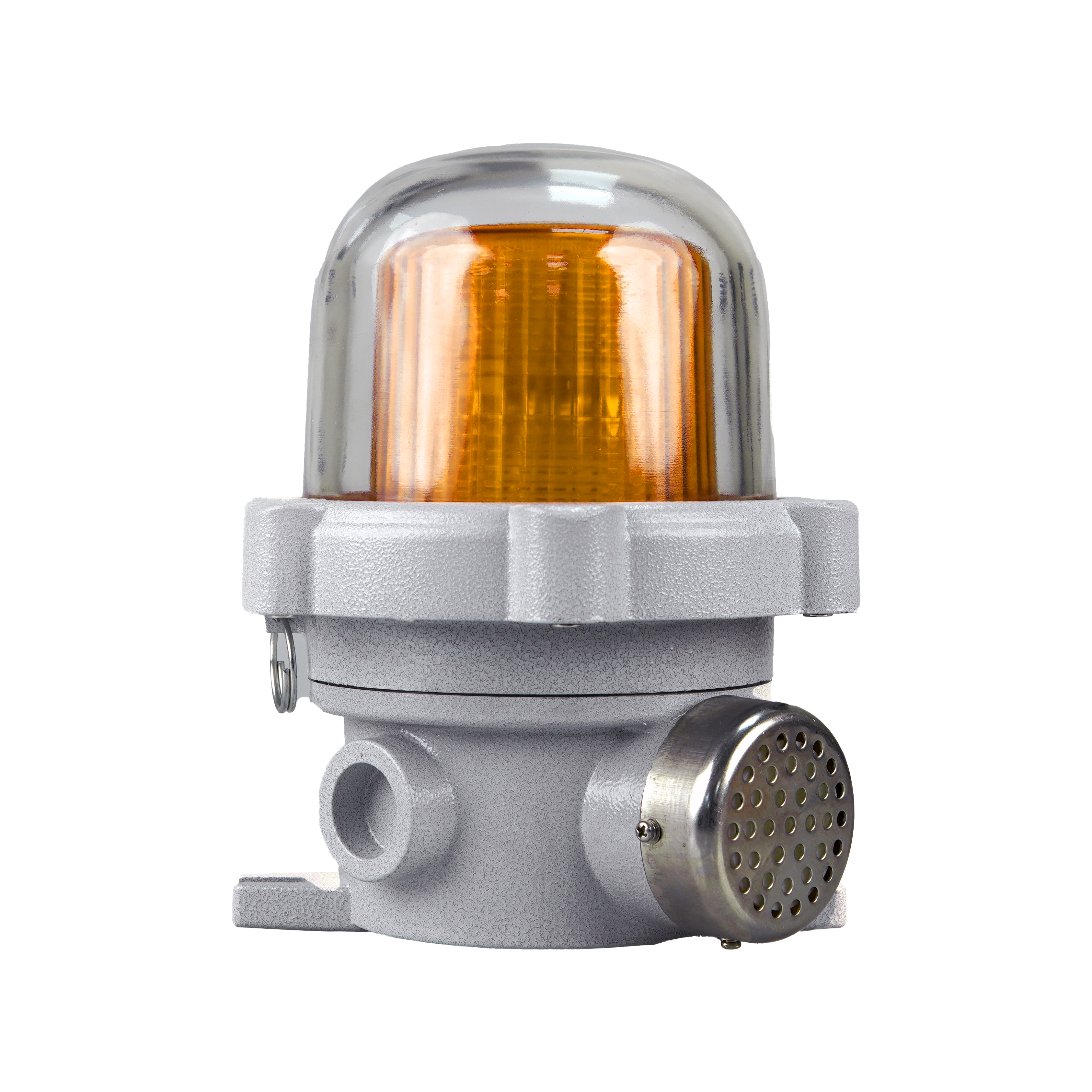 MESAN MS 1285.3.24VDC Exproof LED Siren Zone 1