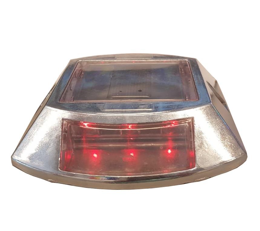 MESAN MS 158.1 SOLAR YOL BUTONU VİDALI