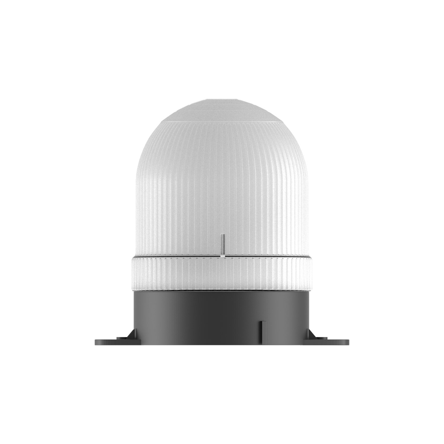 MESAN MS 287.24VDC Ø70 300 Seri RGY LED PNP Tip Buzzer Taban Montaj