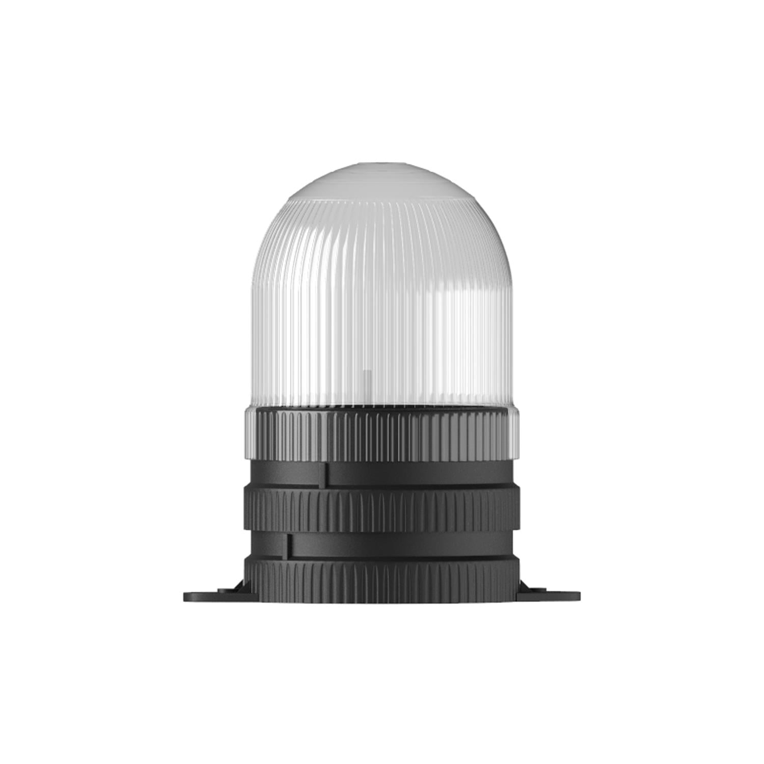 MESANMS 294.12-24VAC/DCØ70 RGB LED KONTAK TİP BUZZER TABAN MONTAJ