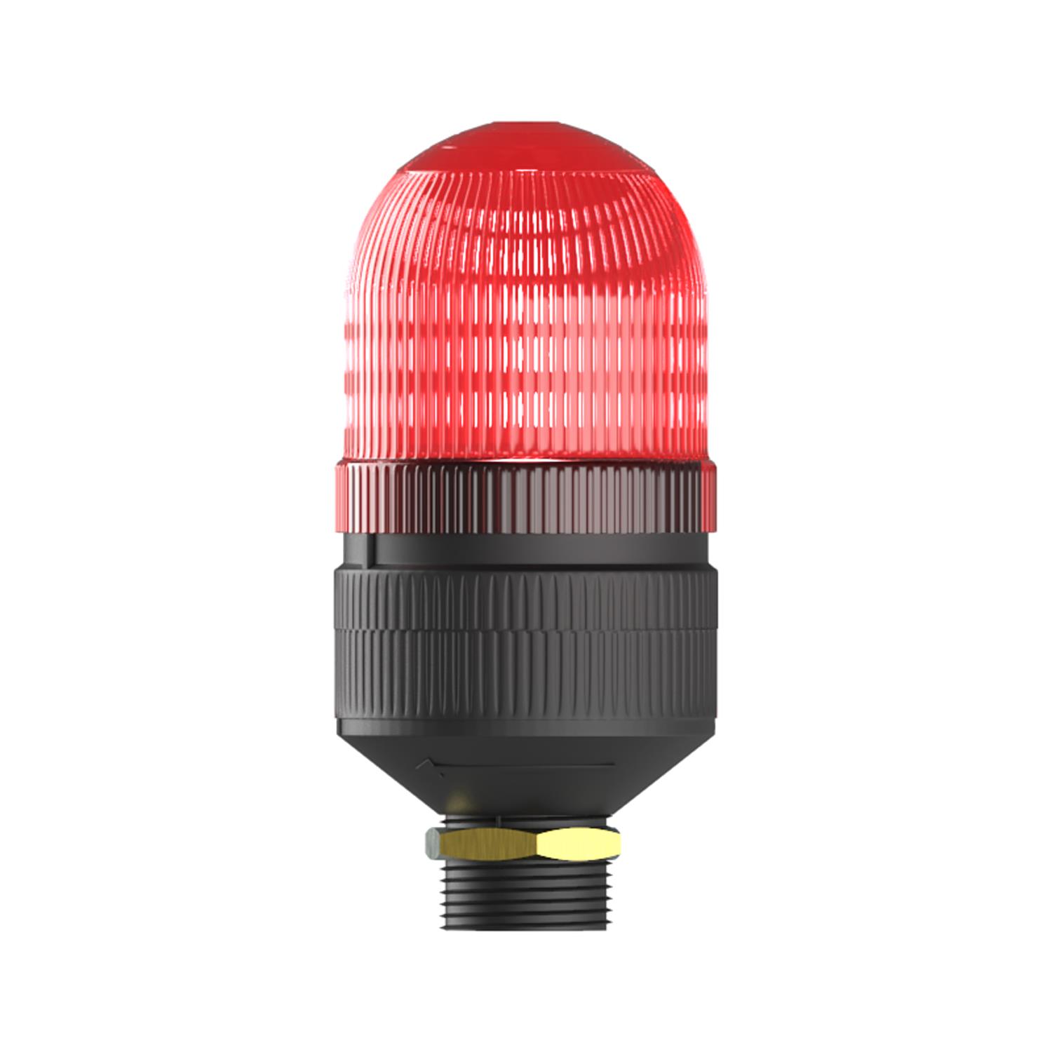 MESANMS 309.1.85-260VACØ30 PANO MONTAJ Ø70 MULTİ LED İKAZ LAMBA