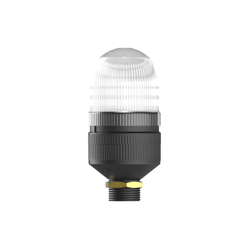 MESANMS 336.110-220VACØ30 PANO MONTAJ RGB LED KONTAK TİP BUZZER
