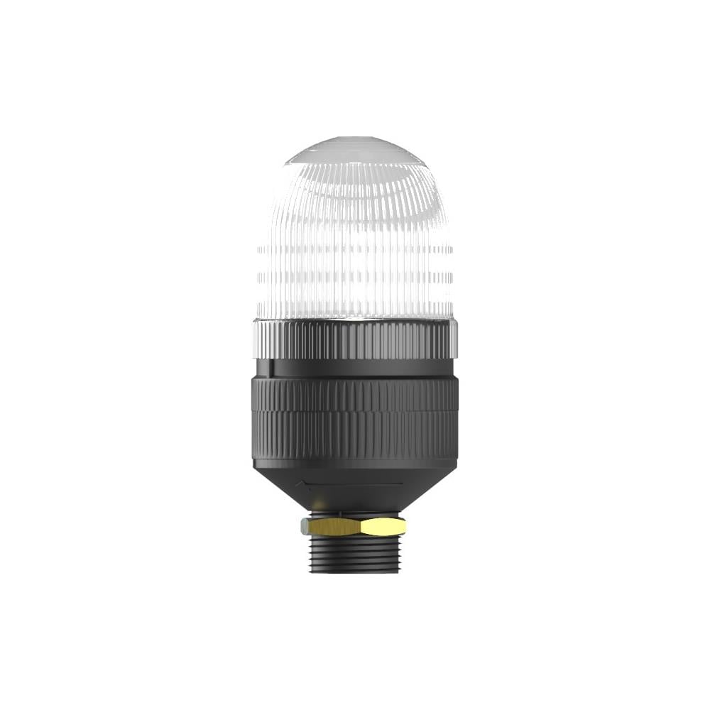 MESANMS 336.12-24VAC/DCØ30 PANO MONTAJ RGB LED KONTAK TİP BUZZER