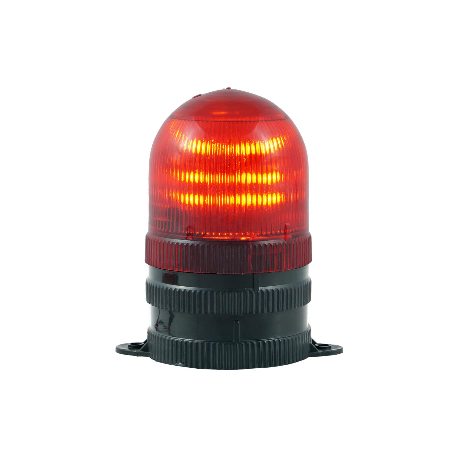 MESANMS 357.1.12-60VAC/DCØ70 MULTİ LED BUZZER KOMBİNASYON