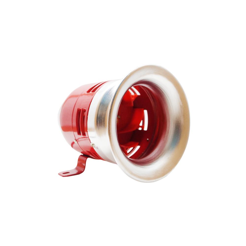 MESANMS 390.110VACMOTOR SİREN METAL 100W