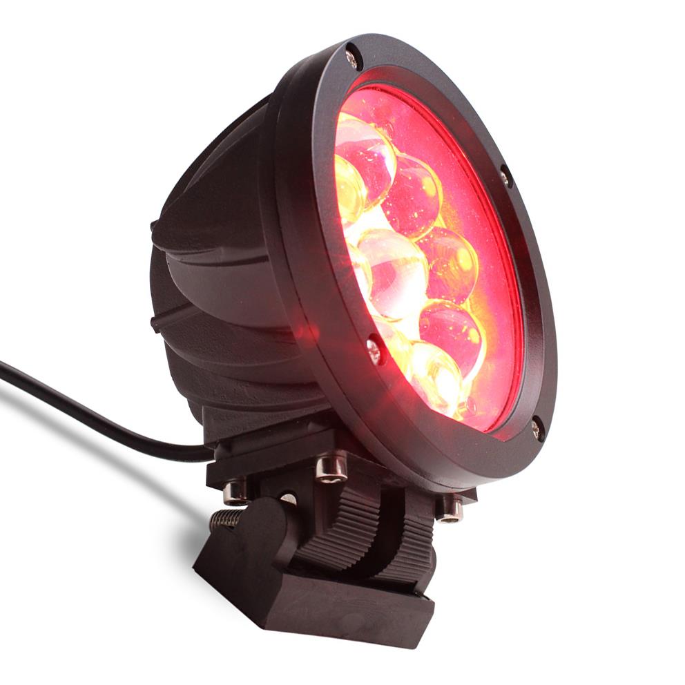 MESANMS 453.9-60VDCVİNÇ RED ZONE LAZER LAMBA 45W