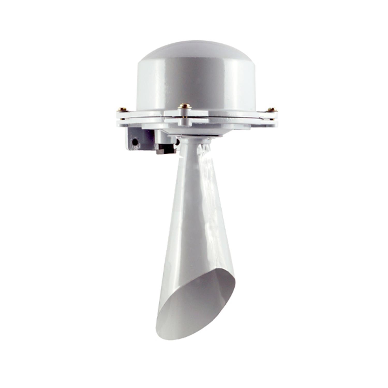 MESANMS 5821.220VACENDÜSTRİYEL METAL BORULU HORN KORNA DUVAR MONTAJ