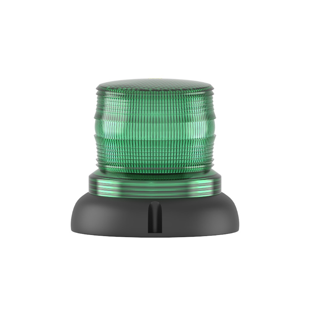 MESAN MS 642.2.85-260VAC Ø110 LED Multifonksiyon İkaz Lamba Buzzer Kombinasyon