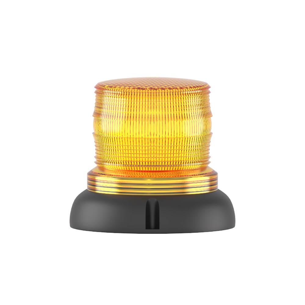 MESAN MS 642.3.12-60VAC/DC Ø110 LED Multifonksiyon İkaz Lamba Buzzer Kombinasyon