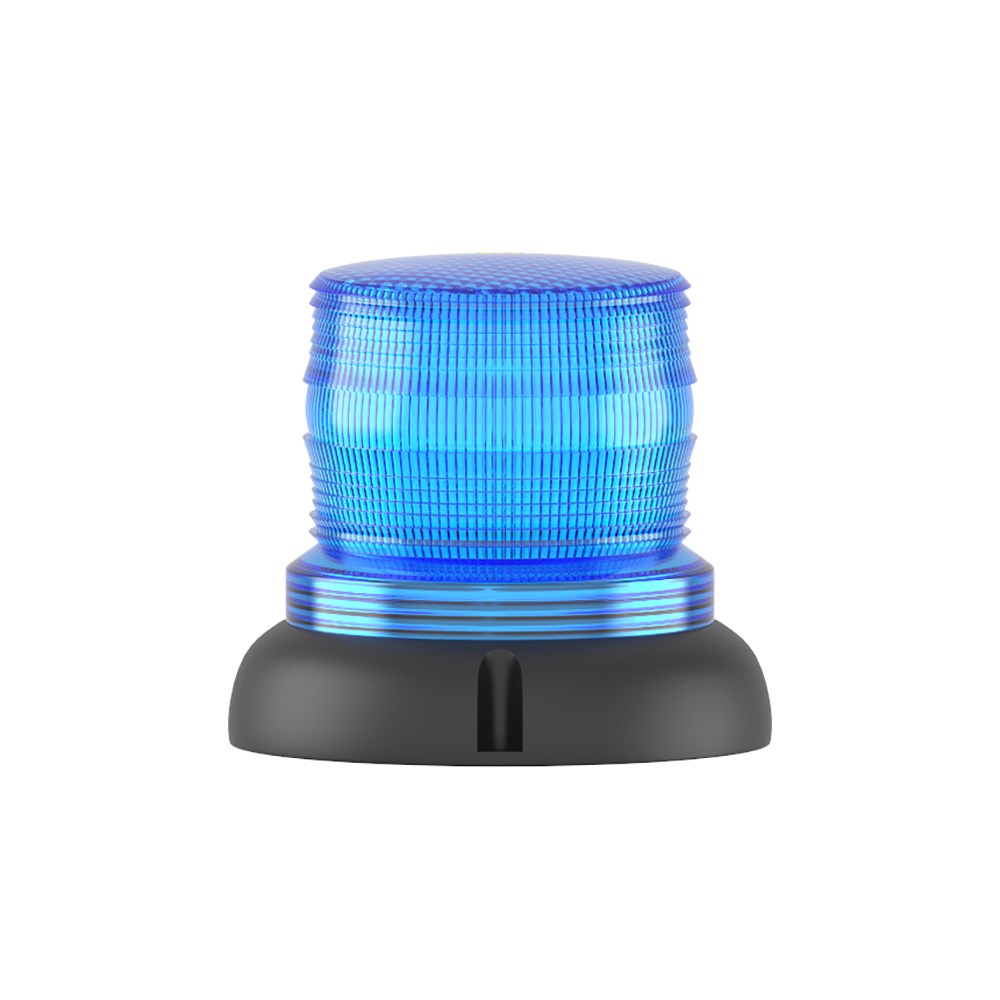 MESAN MS 642.5.85-260VAC Ø110 LED Multifonksiyon İkaz Lamba Buzzer Kombinasyon