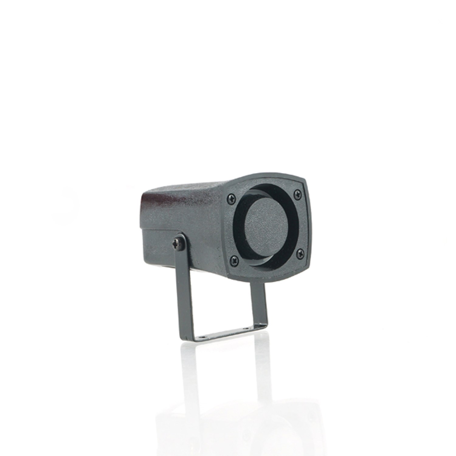 MESAN MS 695.220VAC/DC MİNİ ALARM SİRENİ