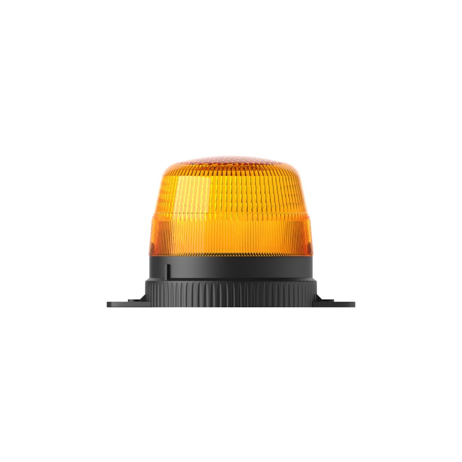 MESAN MS 83030.3.12-24VAC/DC MİNİ LED FLAŞÖR LAMBA