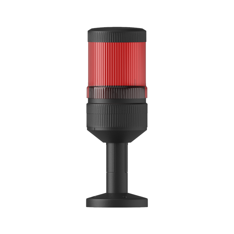 MESANMS 84004.1.24VAC/DCØ70 1 KAT IŞIKLI KOLON MULTİ LED TÜP MONTAJ