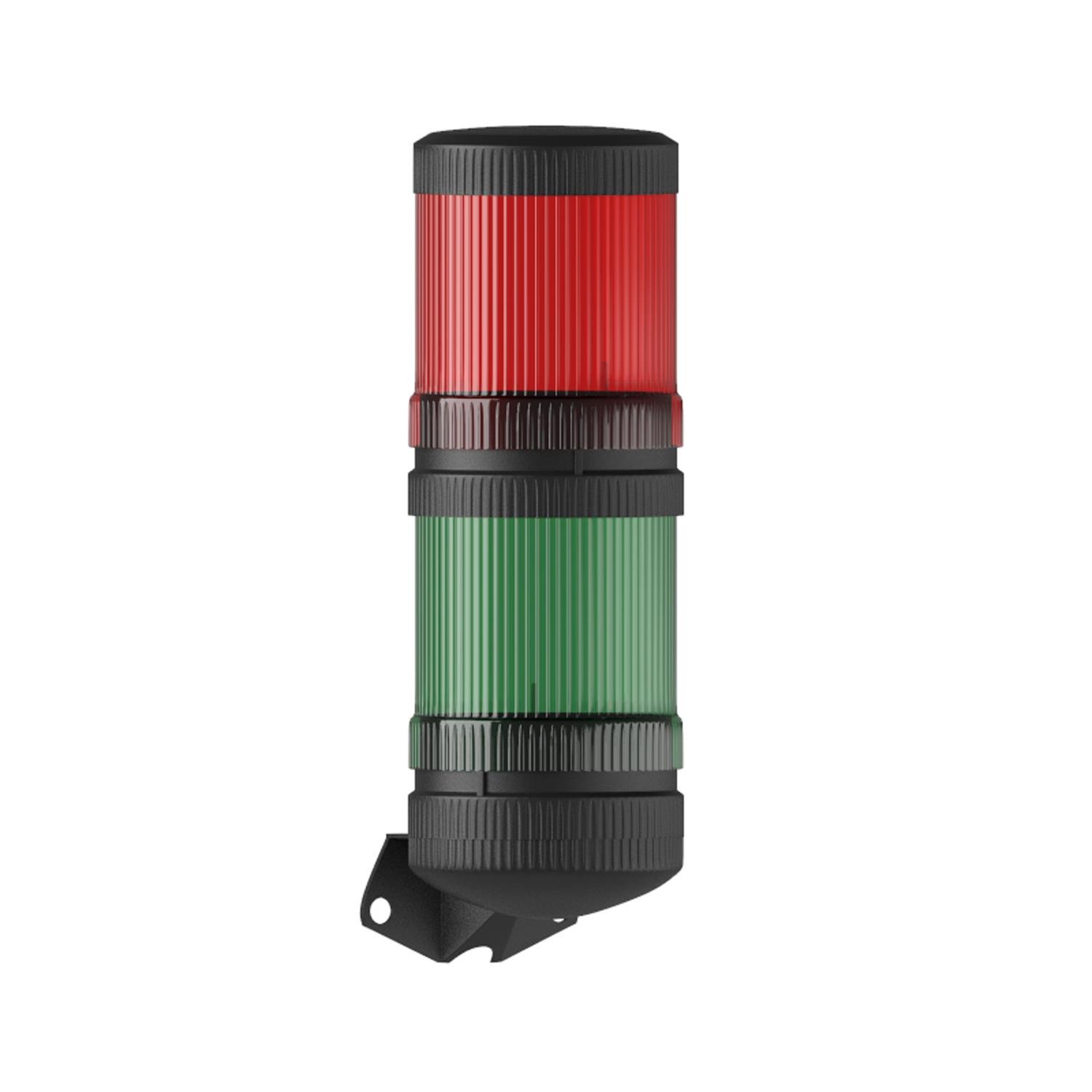 MESANMS 86008.1.2.110-220VACØ70 2 KAT IŞIKLI KOLON MULTİ LED DUVAR MONTAJ