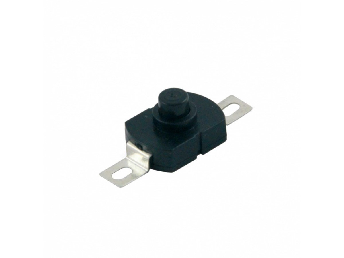 Mini Çıt Çıt Anahtarlı Buton ( ON-OFF ) IC-192B
