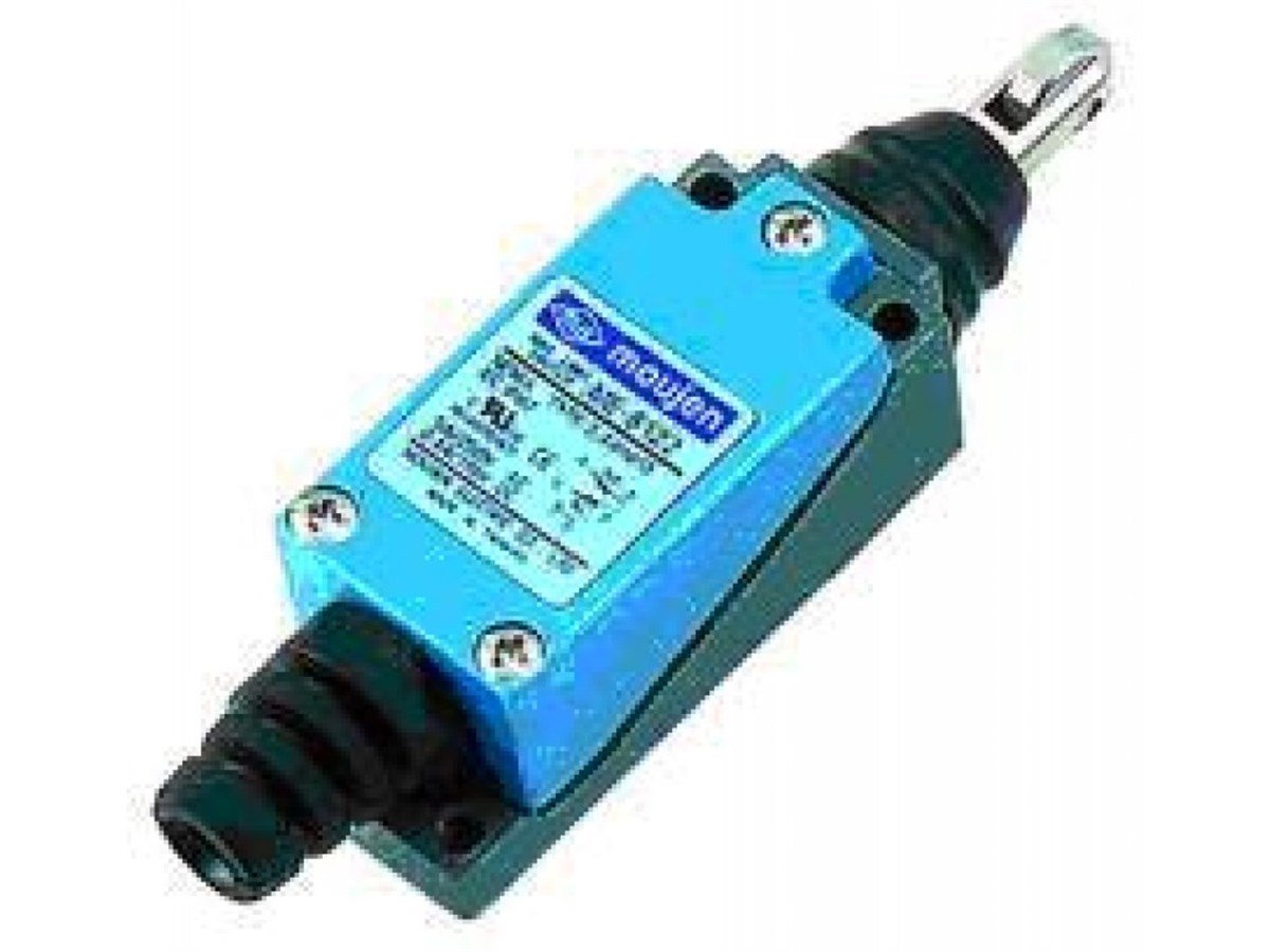 Moujen ME-8122 Ters Makaralı Pimli Limit Switch