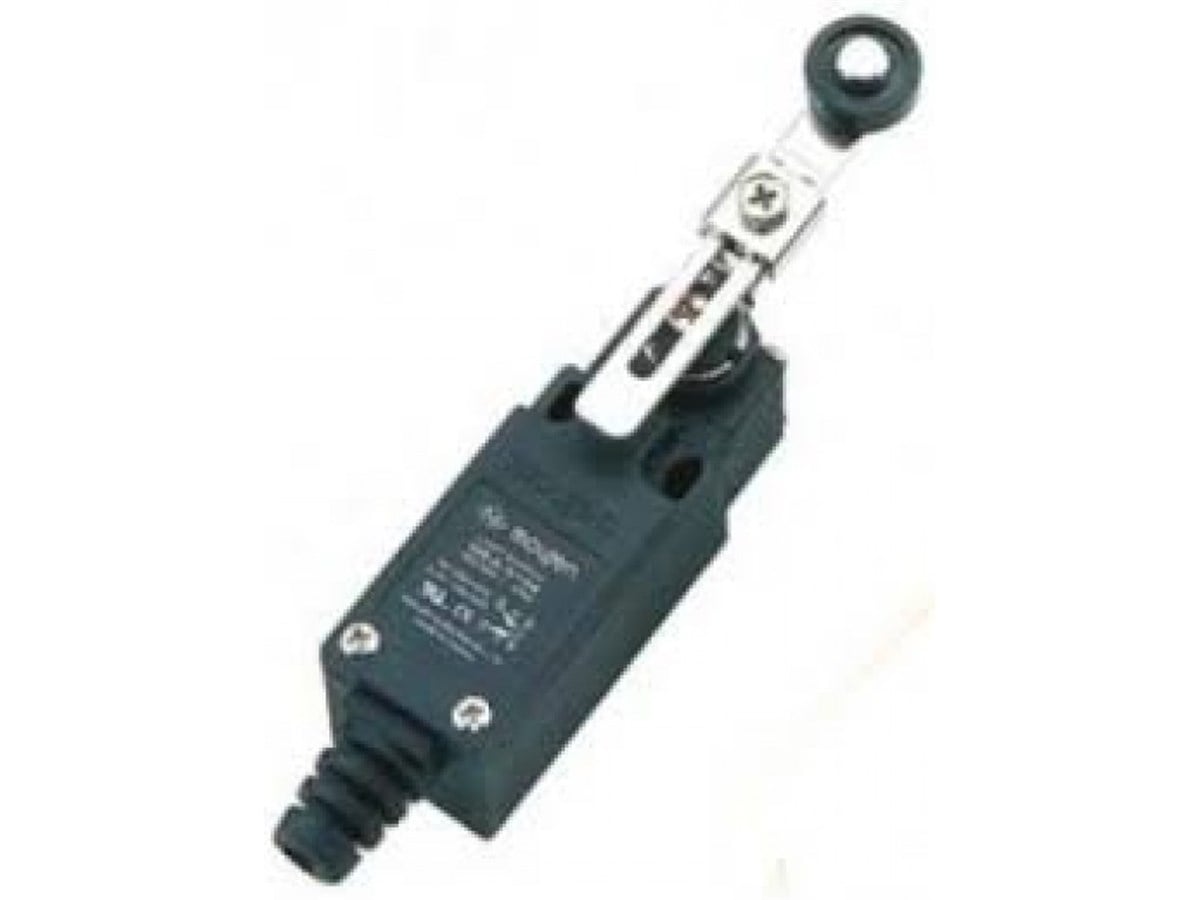 Moujen MEA-9108 Açısal Kol Ayarlı Makaralı Limit Switch