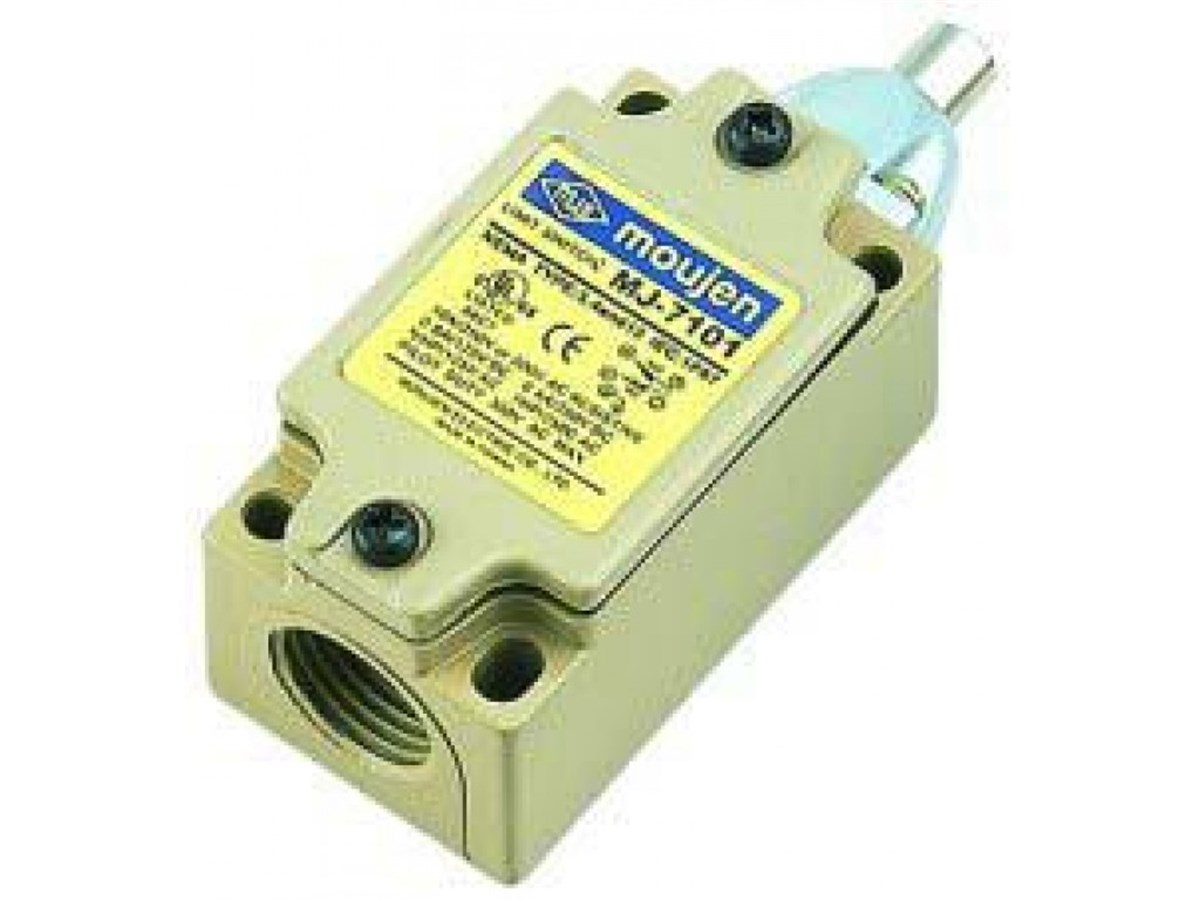 Moujen MJ-7101 Pimli Limit Switch