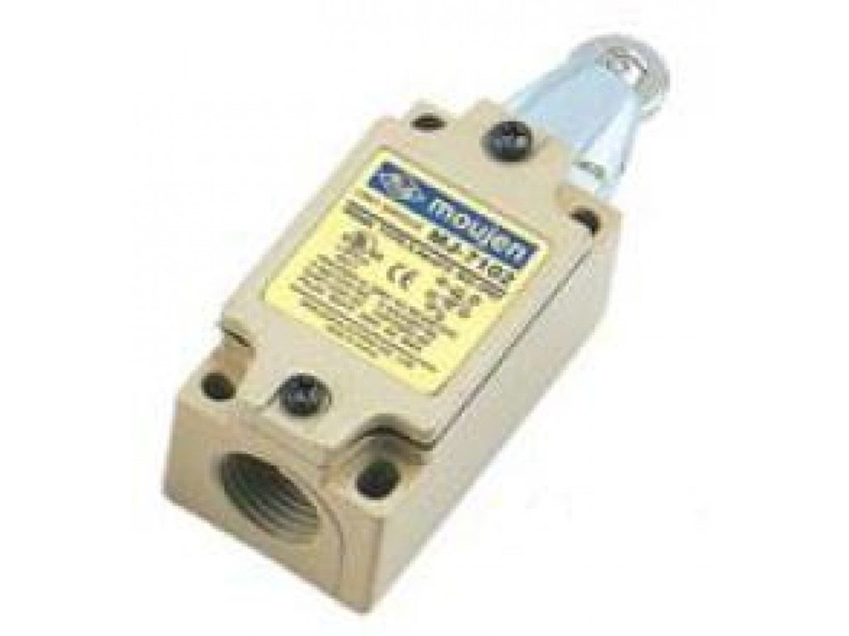 Moujen MJ-7102 Makaralı Pim Limit Switch