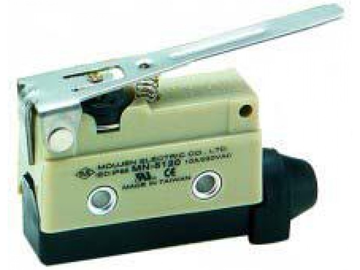 Moujen MN-5120 Uzun Palet Limit Switch