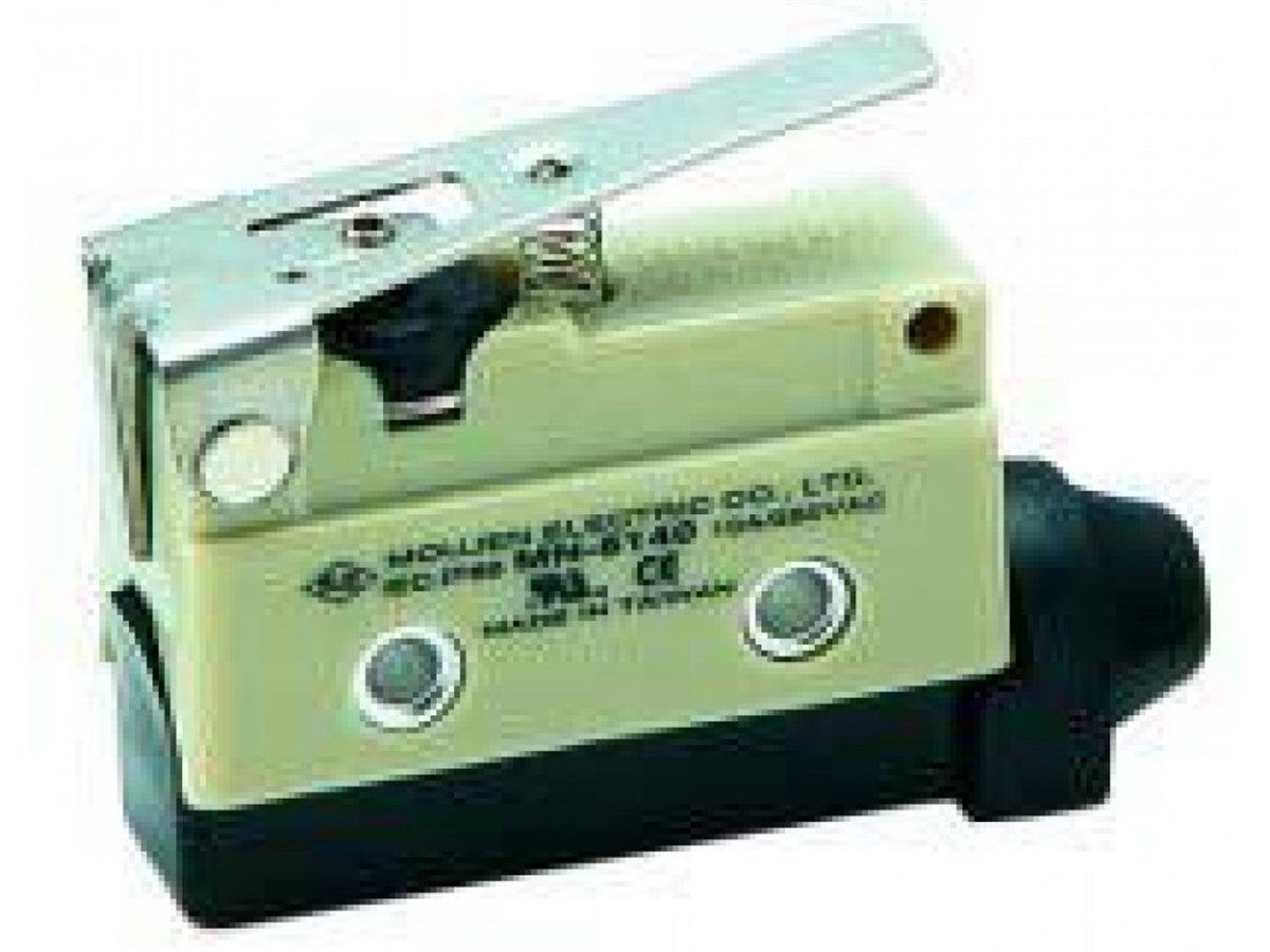 Moujen MN-5140 Palet Limit Switch