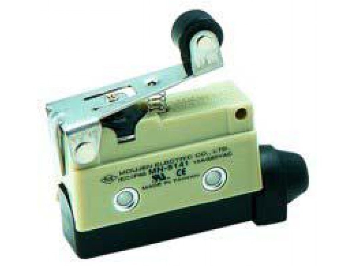 Moujen MN-5141 Makaralı Palet Limit Switch