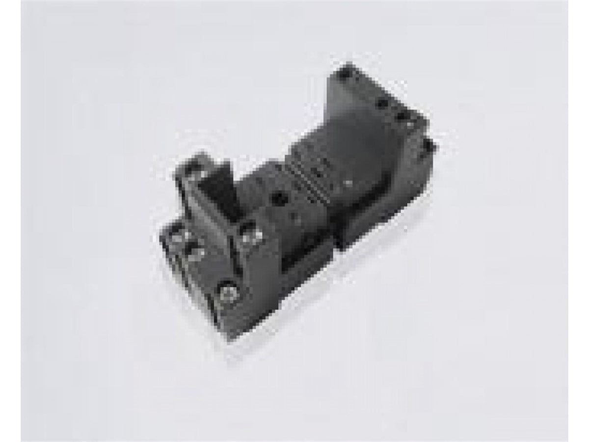 SC-53 11 PİN KISA TİP  Röle Soketi