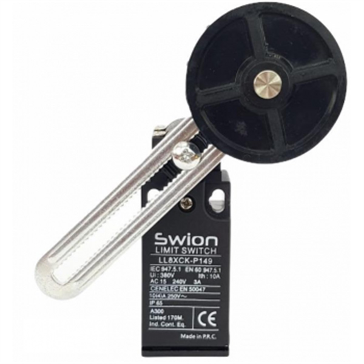 SWİON LL8XCK-P149 LİMİT SWİTCH