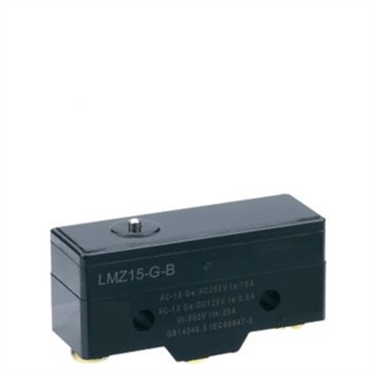 SWİON LMZ15-G-B İNCE PİMLİ SWİTCH