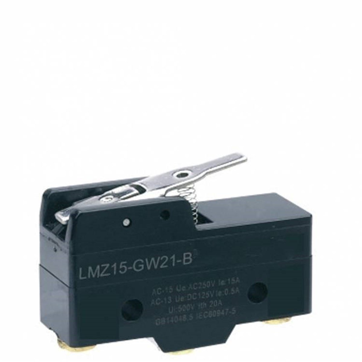 SWİON LMZ15-GW21-B KISA PALET SWİTCH
