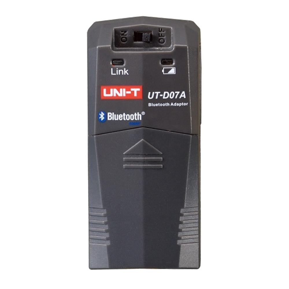 UNİ-T UT-07A Priz Test Cihazı