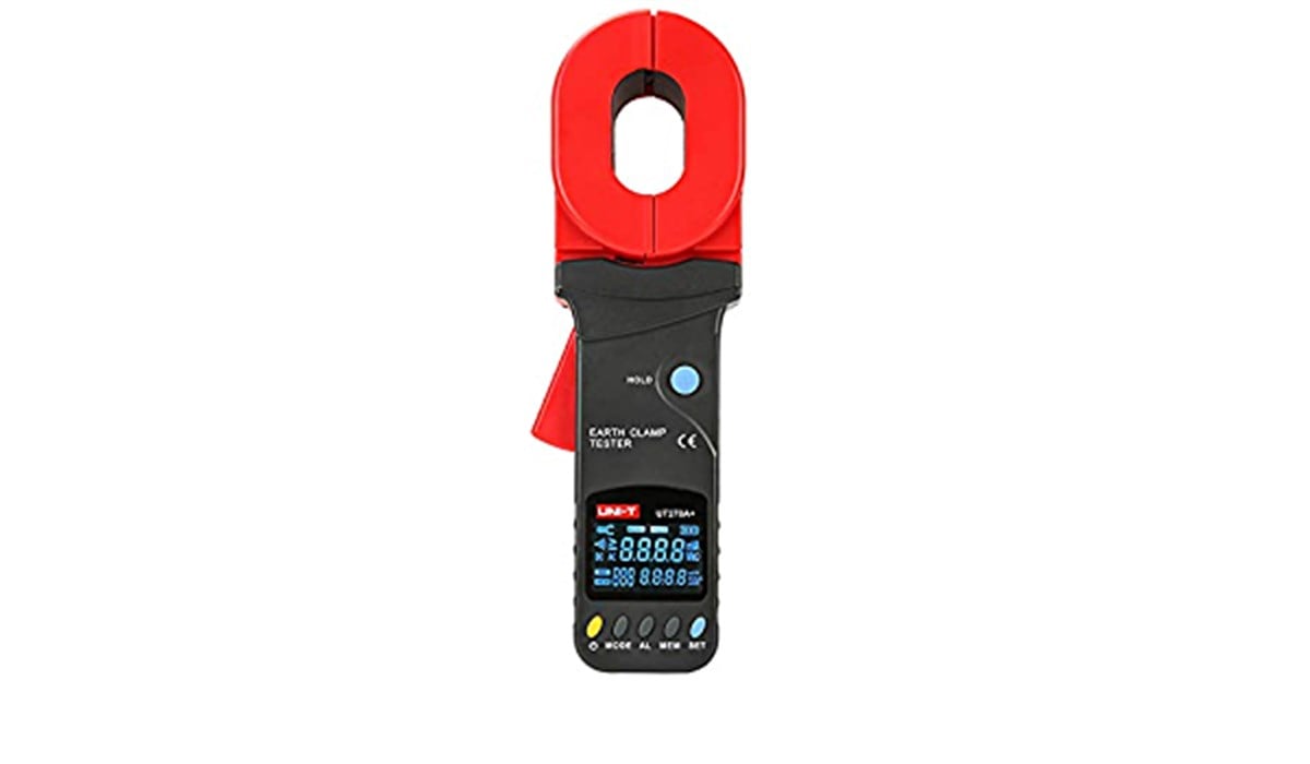 Unı-T UT 278A Pens Tipi  Toprak Meğeri Ölçü Aleti UT278A UT-278A