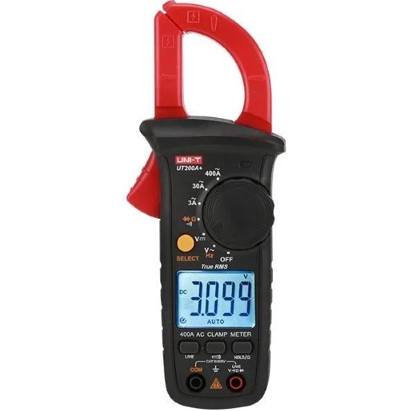 UNI-T UT200A+ 400A AC Dijital Pensampermetre