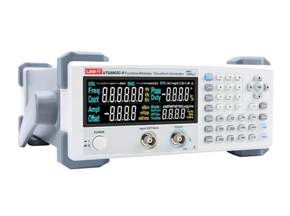 Unit UTG9002C-II Fonksiyon Sinyal Jenaratörü