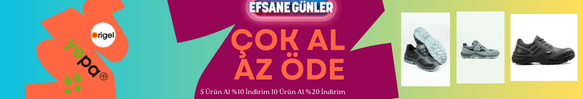 Çok Al Az Öde