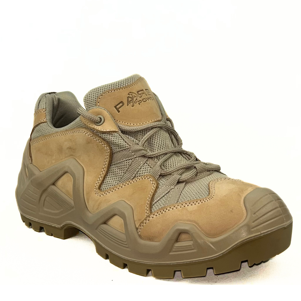 Pars 101 Power Ayakkabı Askeri Polis Tactical Outdoor Trekking ve Dağcı Ayakkabısı