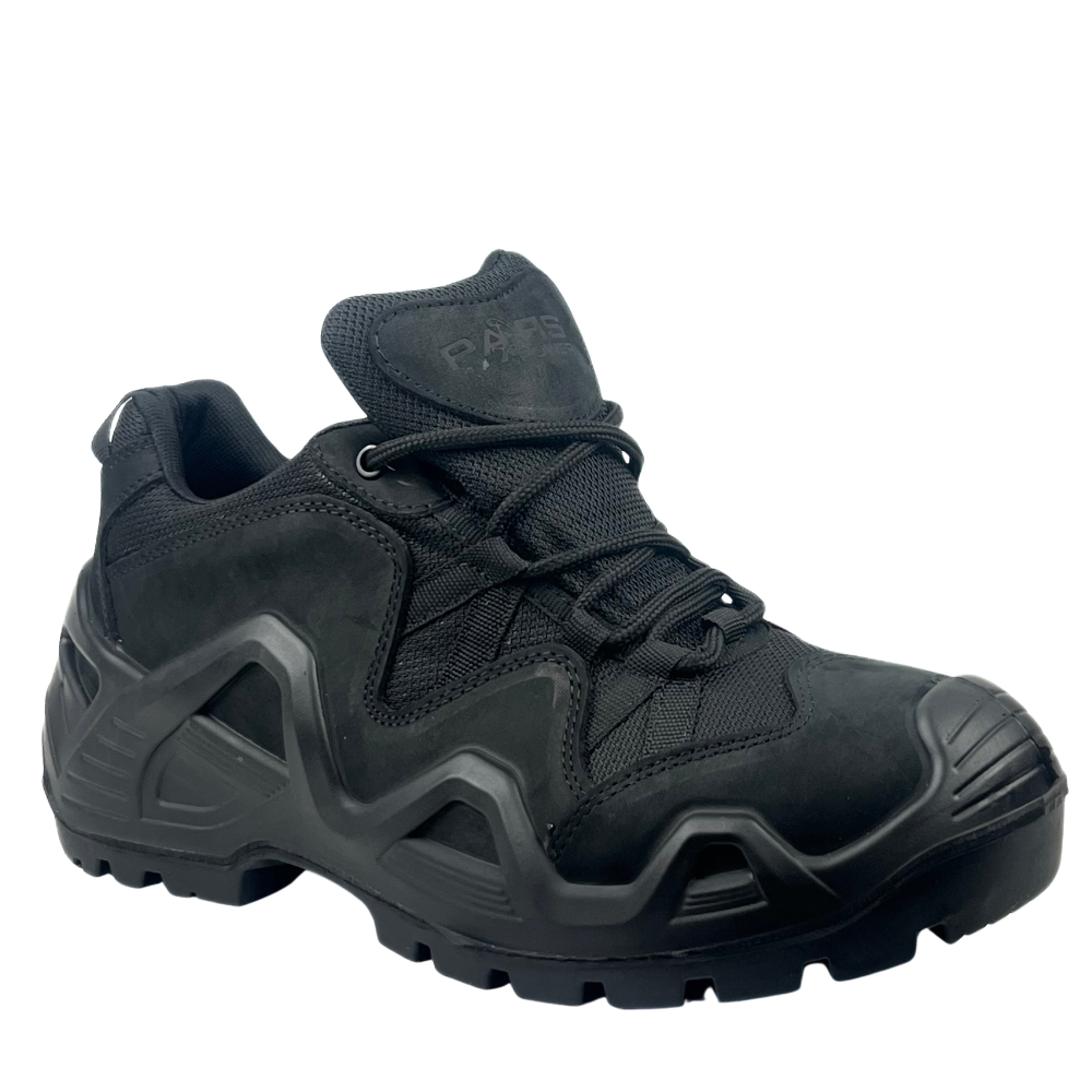 Pars 101 Power Ayakkabı Askeri Polis Tactical Outdoor Trekking ve Dağcı Ayakkabısı