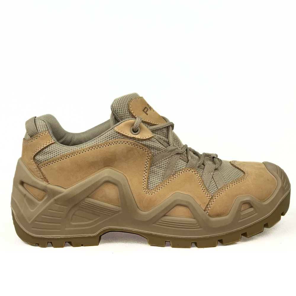 Pars 101 Power Ayakkabı Askeri Polis Tactical Outdoor Trekking ve Dağcı Ayakkabısı