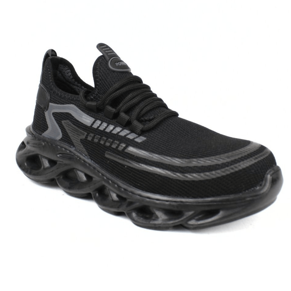 Steel Power 14-53 S1 Enjeksiyon Taban Kompozit Sporİş Ayakkabısı