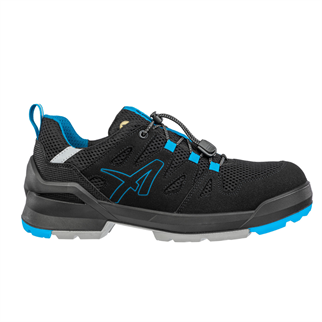ALBATROS FASTPACK BLUE LOW S1P İŞ AYAKKABISI