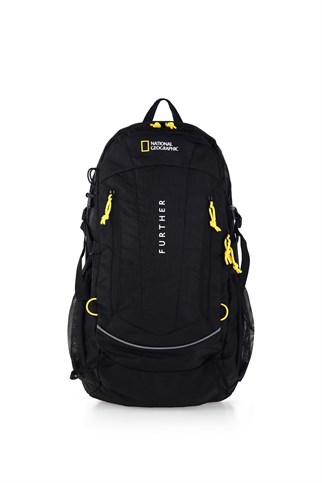 National Geographic N16083 Dağcı Sırt Çantası