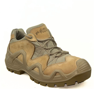 Pars 101 Power Ayakkabı Askeri Polis Tactical Outdoor Trekking ve Dağcı Ayakkabısı