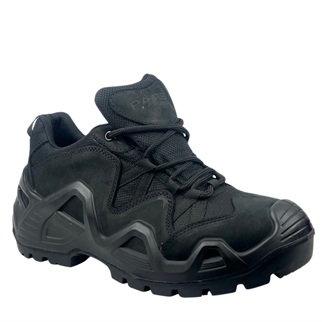 Pars 101 Power Ayakkabı Askeri Polis Tactical Outdoor Trekking ve Dağcı Ayakkabısı