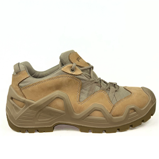 Pars 101 Power Ayakkabı Askeri Polis Tactical Outdoor Trekking ve Dağcı Ayakkabısı