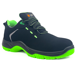 Rigel Premium S2 Kışlık Mikrofiber Kompozit İş Ayakkabısı