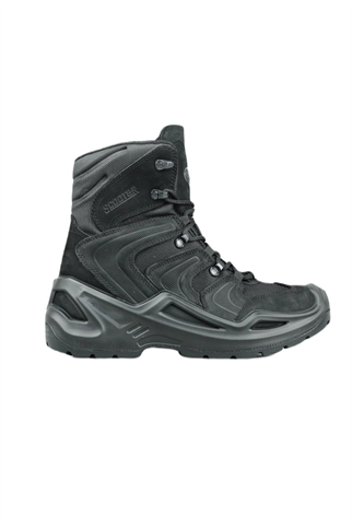 Scooter 3100 Watertight  Hakiki Nubuk Deri Su Geçirmez Tactical Outdoor Askeri Bot