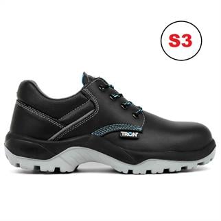 Tron Odın NM S3 Ara Taban Kompozit Çok Amaçlı İş Ayakkabısı
