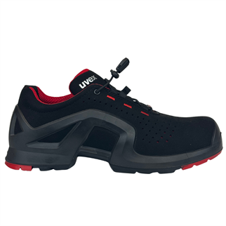 UVEX 8519 S1P SRC İŞ AYAKKABISI