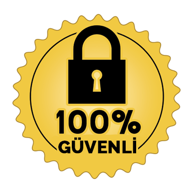 Güvenli Alışveriş